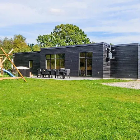 Holiday home 16 Person In