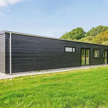 Holiday home 16 Person In Glesborg