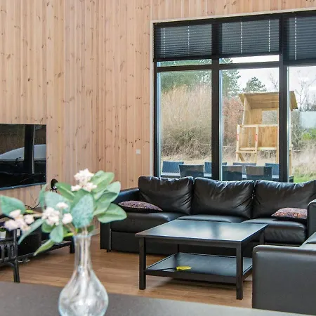 16 Person In Holiday home *