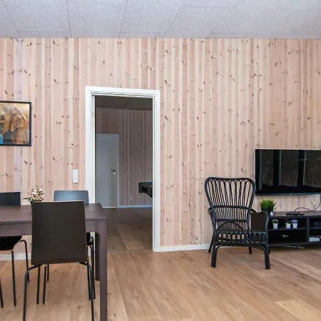 Holiday home 16 Person In *
