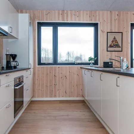 Holiday home 16 Person In