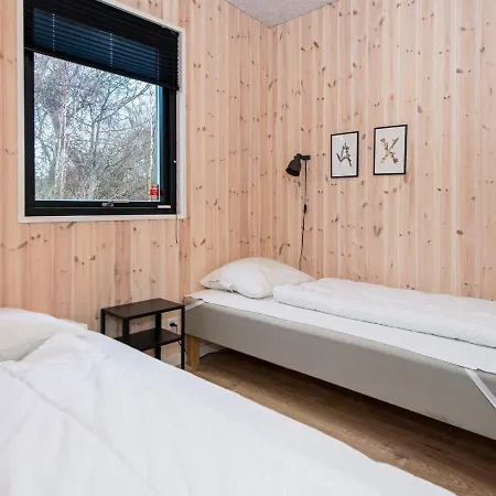 16 Person In Holiday home *