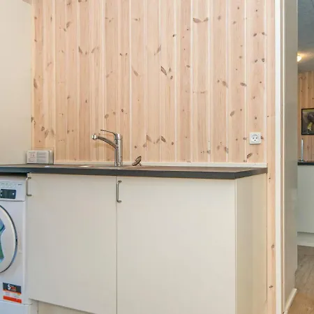 Holiday home 16 Person In Glesborg