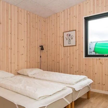 Ferienhaus 16 Person In