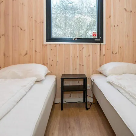 16 Person In Holiday home Glesborg