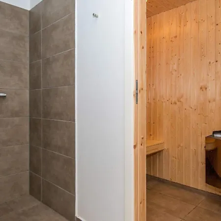 16 Person In Holiday home *